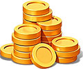 Coin x 20000