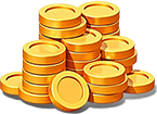 Coin x 210000