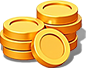 Coin x 5500